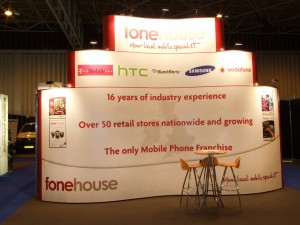 Fonehouse